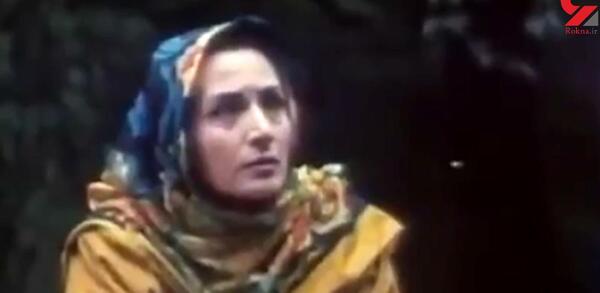 عکس خانوادگی سوسن تسلیمی