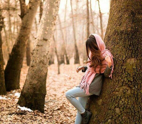 عکس دخترونه برای پروفایل خاص