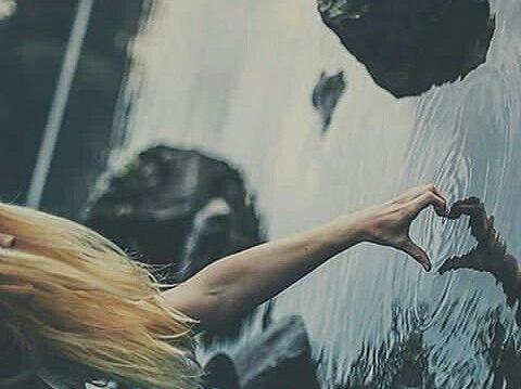 عکس دخترونه برای پروفایل خاص