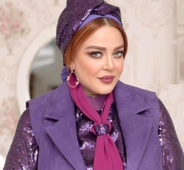 عکس بهاره رهنما جنجالی