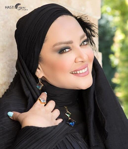 عکس بهاره رهنما جنجالی