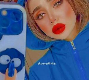 فقط عکس نیکا فلاحی