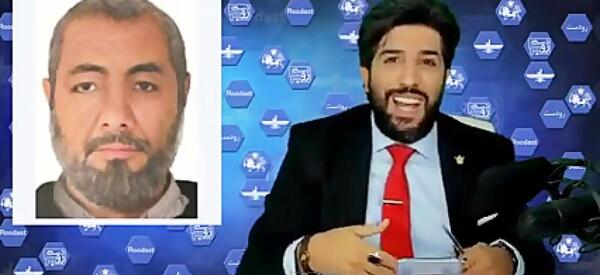 عکس سردار عبدالرضا شهلایی