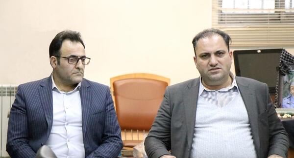 عکس علی اصغر همتی