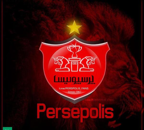 عکس برای استوری پرسپولیس
