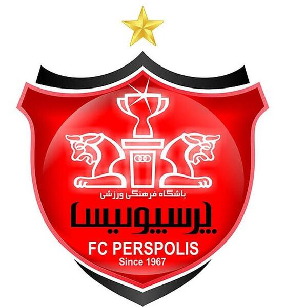 عکس برای استوری پرسپولیس