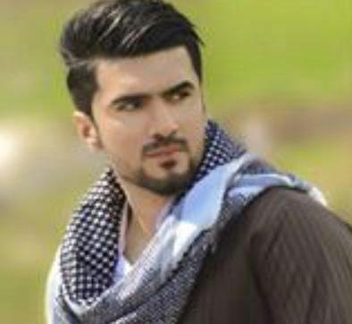 عکس پروفایل پسر کورد