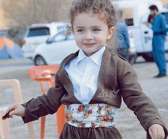عکس پروفایل پسر کورد