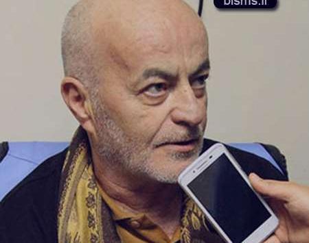 عکسهای بهروز بقایی