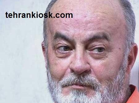 عکسهای بهروز بقایی
