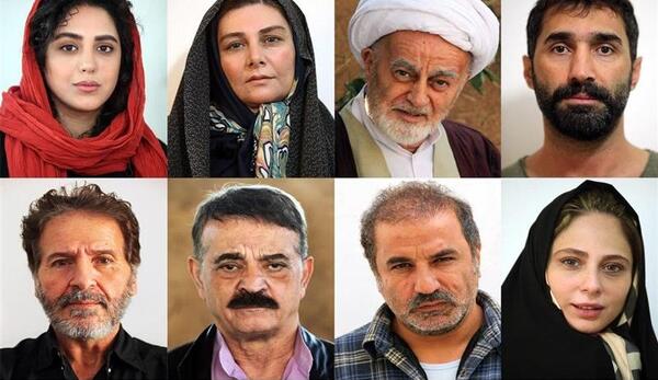 عکسهای بهروز بقایی