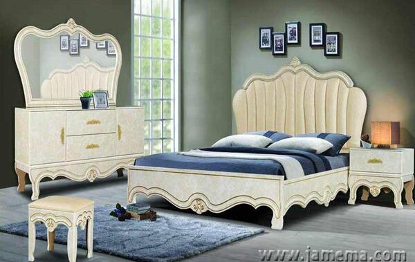 عکس مدل های سرویس خواب