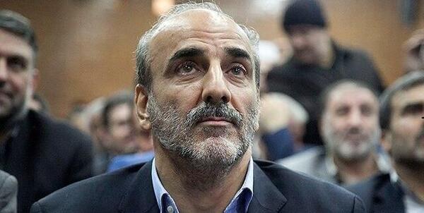 عکس سردار طلوعی