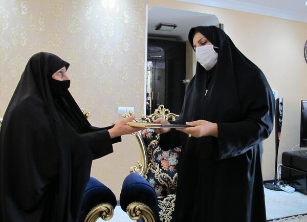 عکس سردار طلوعی
