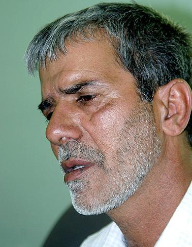 عکس سردار طلوعی