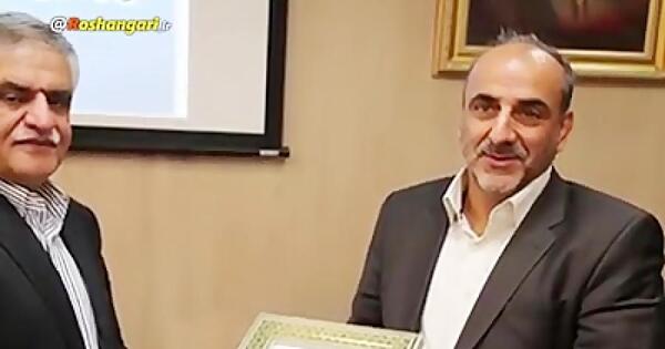 عکس سردار طلوعی