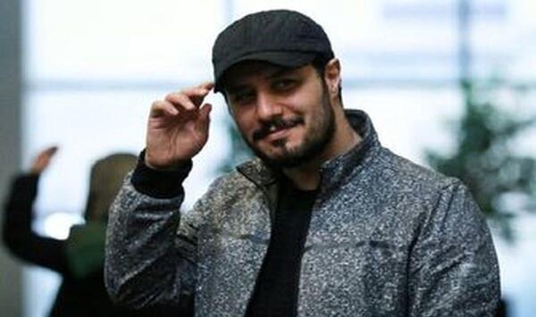 عکس برادر جواد عزتی که فوت شده