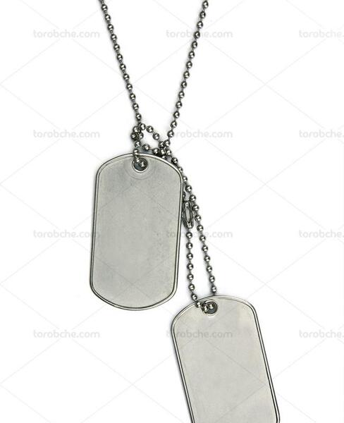 عکس لایه باز پلاک