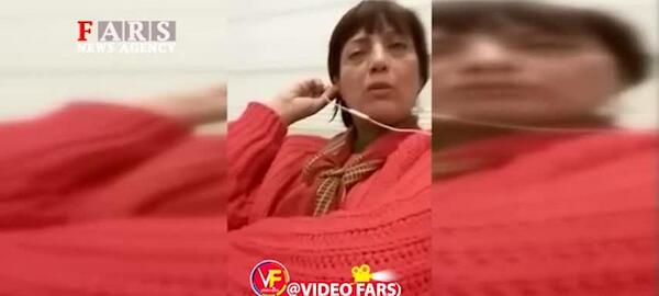عکس های پردیس افکاری در ترکیه