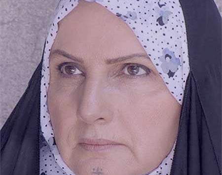 جدیدترین عکس زهرا سعیدی