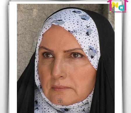 جدیدترین عکس زهرا سعیدی