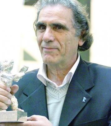 عکسهای رضا ناجی وهمسرش
