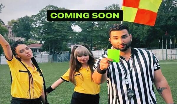 عکس نیکا فلاحی با لباس عروس