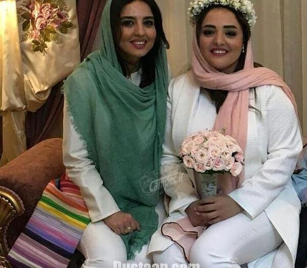 عکس علی اوجی در سریال در حاشیه