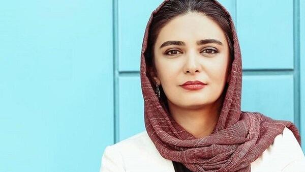 عکس لو رفته لیندا کیانی