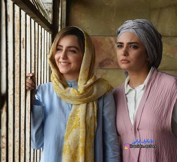 عکس لو رفته لیندا کیانی