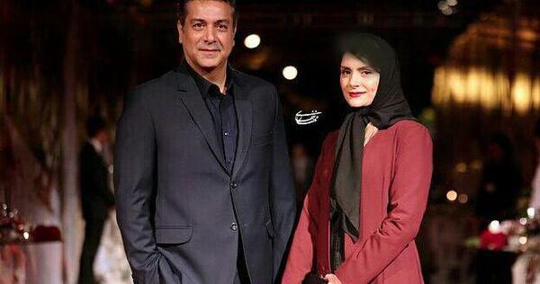 انواع عکس حمیدرضا پگاه