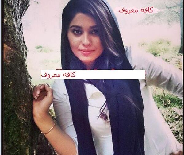 عکسهای جدید امیر غفور و همسرش