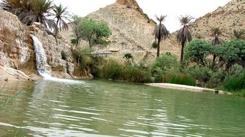 عکس جاهای دیدنی لامرد
