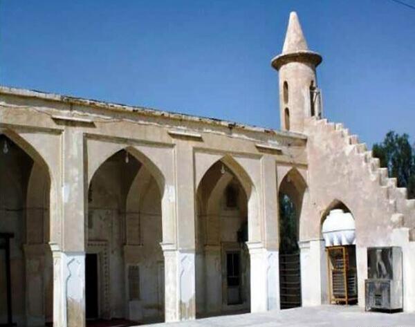 عکس جاهای دیدنی لامرد