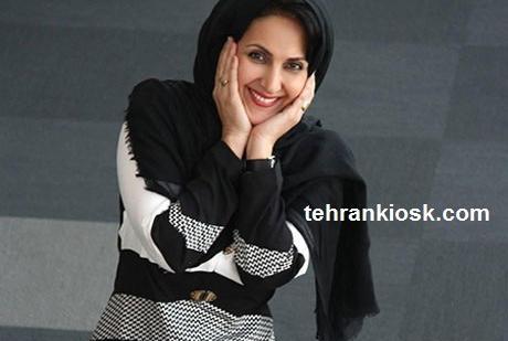 عکس زندگینامه فاطمه گودرزی