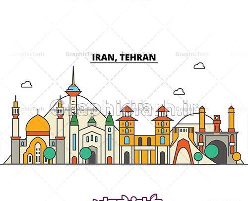عکس وکتور مسجد