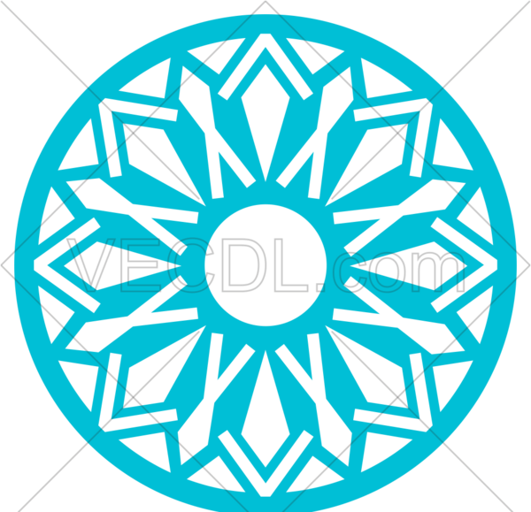عکس دانلود وکتور دایره