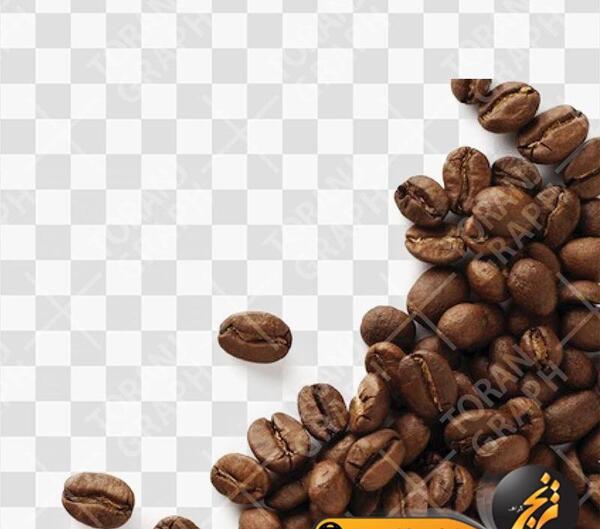عکس قهوه png