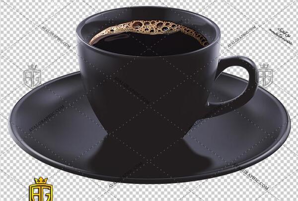 عکس قهوه png