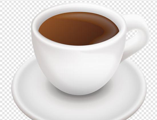 عکس قهوه png