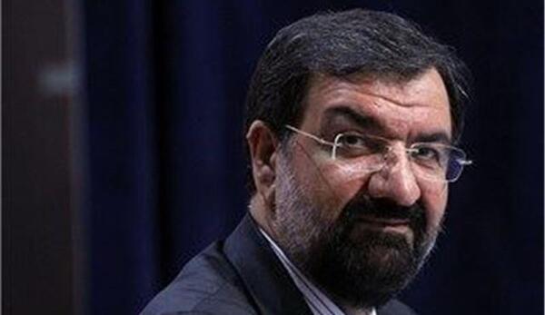 عکس فوتبال محسن رضایی