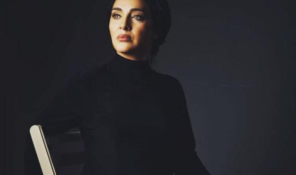 عکس کچلی رویا نونهالی