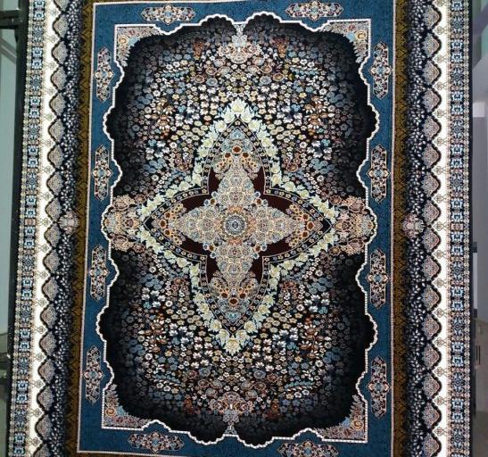 عکس فرش سه بعدی
