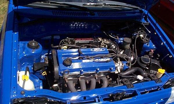 عکس موتور bp