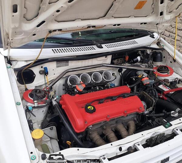 عکس موتور bp