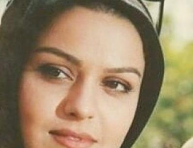 عکس ساره آرین وهمسرش