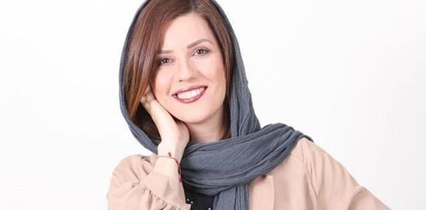 عکس بی آرایش سارا بهرامی