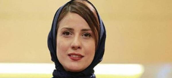 عکس بی آرایش سارا بهرامی