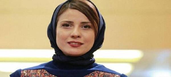 عکس بی آرایش سارا بهرامی