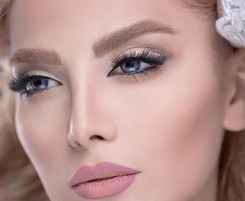 عکس احمد مهرانفر عروسی